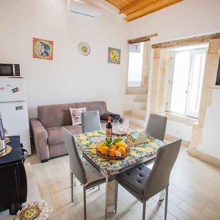 Attico Roma Apartment Syracuse Bagian luar foto