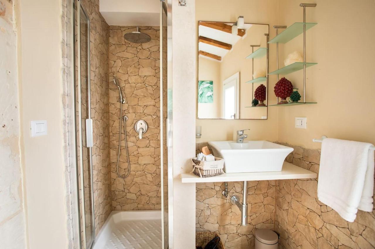 Attico Roma Apartment Syracuse Bagian luar foto