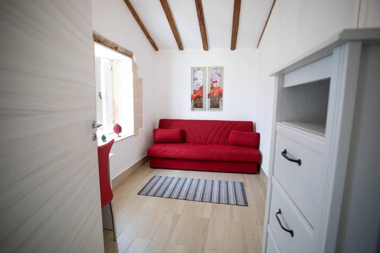Attico Roma Apartment Syracuse Bagian luar foto