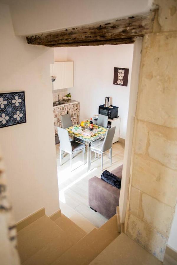 Attico Roma Apartment Syracuse Bagian luar foto