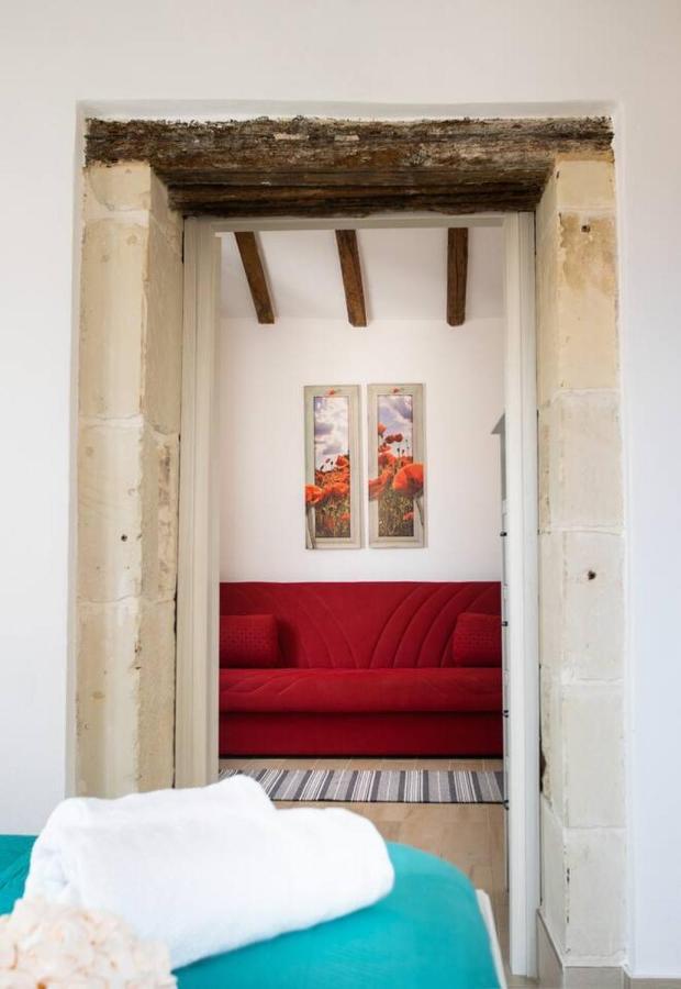 Attico Roma Apartment Syracuse Bagian luar foto