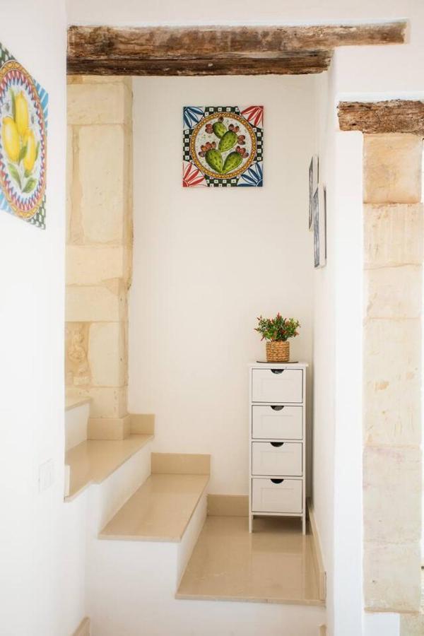 Attico Roma Apartment Syracuse Bagian luar foto