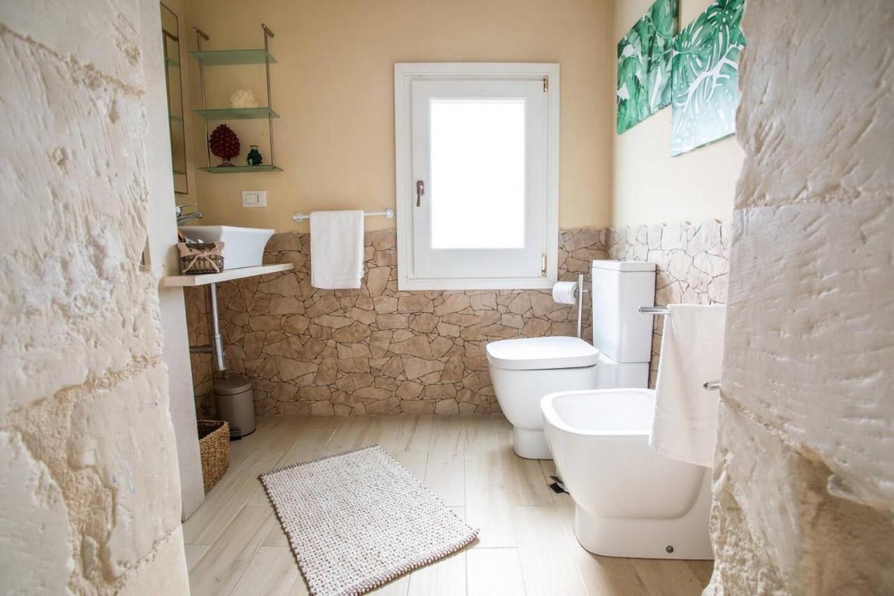 Attico Roma Apartment Syracuse Bagian luar foto