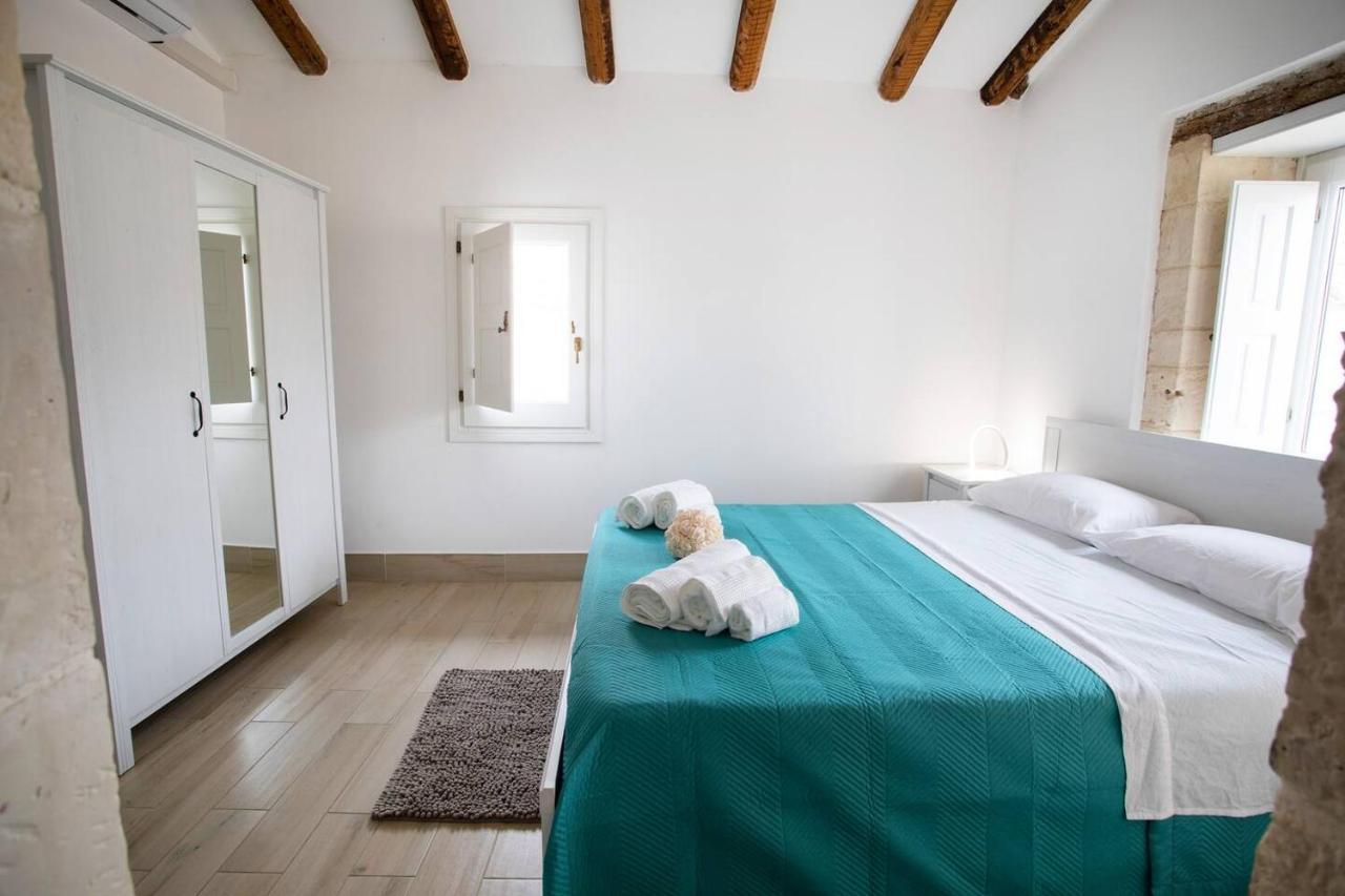 Attico Roma Apartment Syracuse Bagian luar foto