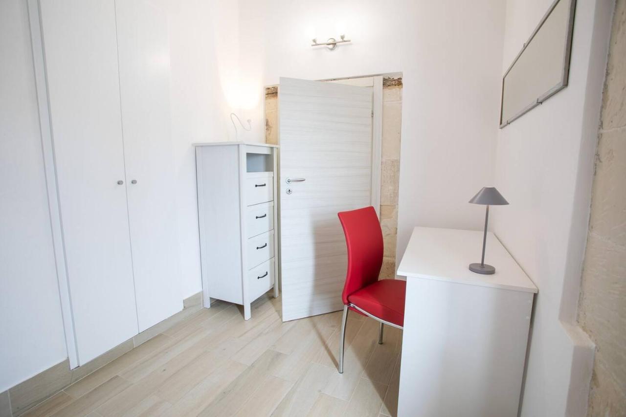 Attico Roma Apartment Syracuse Bagian luar foto